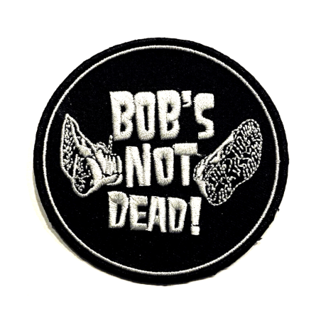 PATCH Brodé Thermocollant