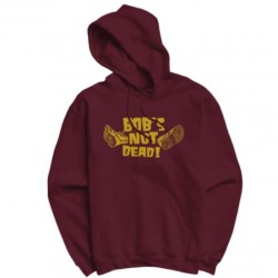 Hoodies Bordeaux / Jaune...