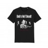 T-shirt homme Bob's Not Dead & sa Dream Team