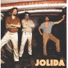Vinyle GROUPE "JOLIDA"