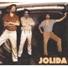 Album CD groupe JOLIDA