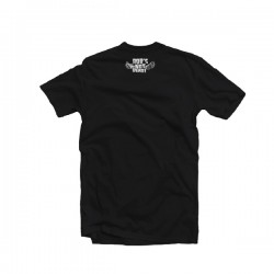 T-shirt Bob's Not Dead "Délit de sale gueule"