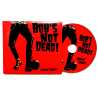 Album CD Bob's Not Dead "Chic Ouf"