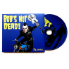 Album CD Bob's Not Dead "J'y pense"