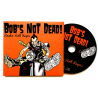 Album CD Bob's Not Dead "Rock'n roll Vespa"