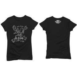 T-shirt femme EDITION...