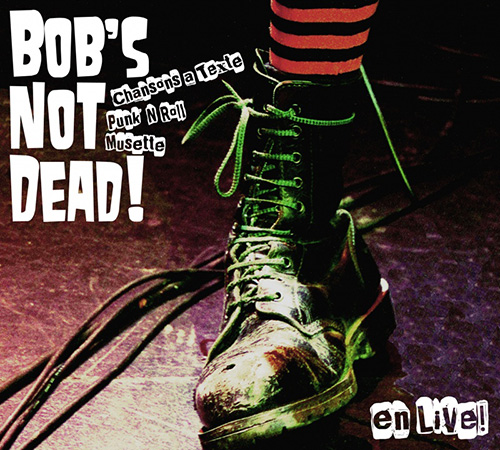 En live !