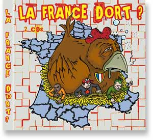 La france dort